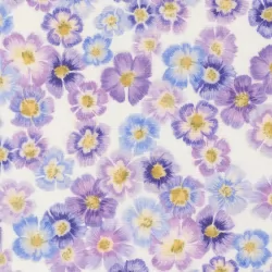Delphinium - *Complete Fat Eighth Bundle - 26 FQs with 2 Free* - PRE-ORDER DUE APRIL Delphinium - *Complete Fat Eighth Bundle - 26 FQs with 2 Free* - PRE-ORDER DUE APRIL